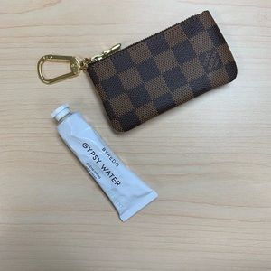 Byredo hand lotion Gypsy Water